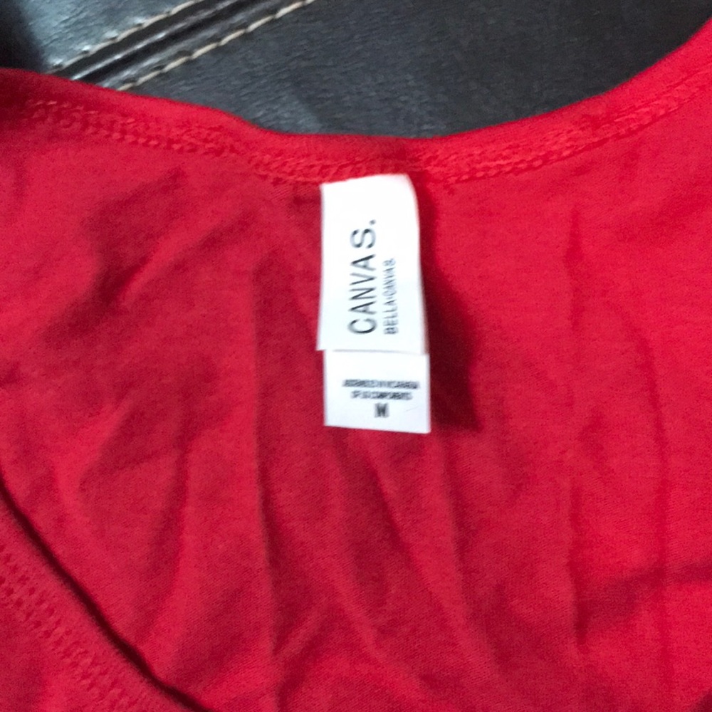 Tank Top - Picture 3 of 3
